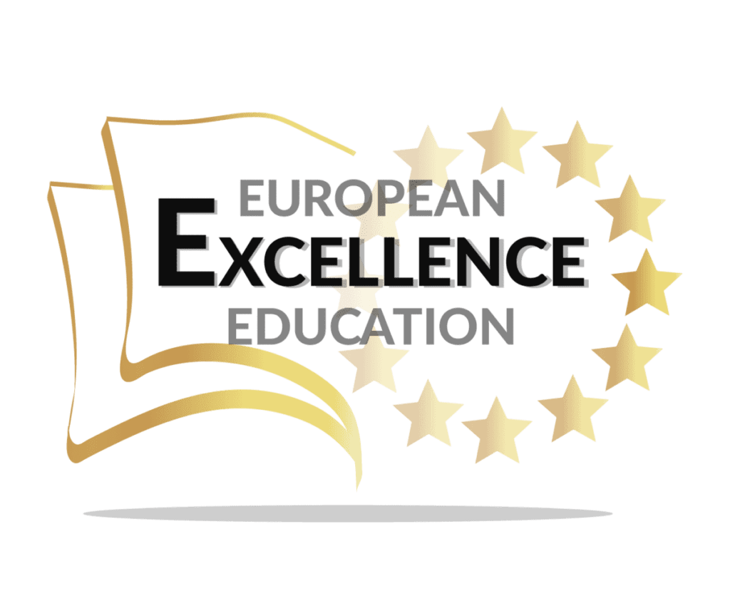 Galardonados con el sello de excelencia logo