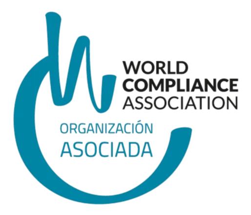 EBIS está asociada a la World Compliance Association logo