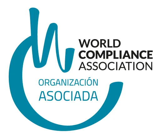 EBIS está asociada a la World Compliance Association logo