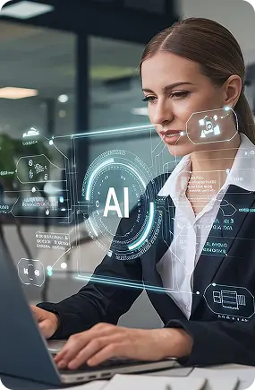 Empieza a impulsar la adopción de la IA en tu empresa