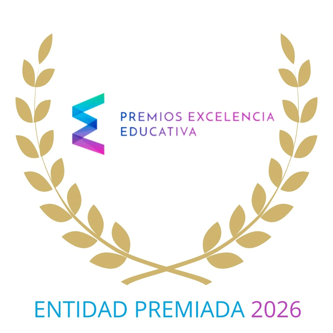 Mejor escuela de tecnología empresarial logo